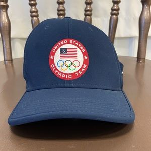 Nike Olympic Team hat